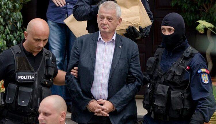Συνελήφθη στην Αθήνα ο πρώην δήμαρχος Βουκουρεστίου, Σορίν Οπρέσκου
