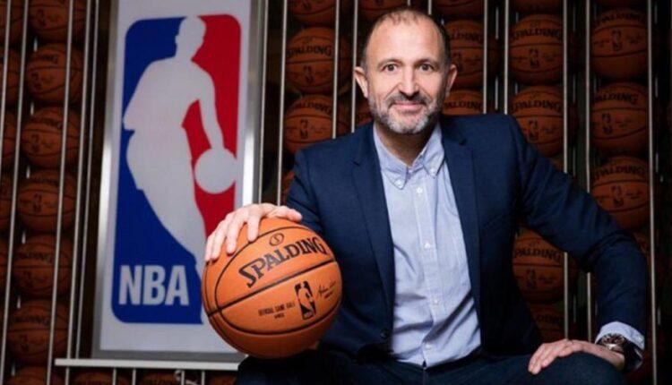 Υποψήφιος για CEO της Euroleague ο αντιπρόεδρος της FIBA Europe, Τσους Μπουένο