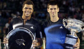 Προγνωστικά Roland Garros: Πλούσιες επιλογές από το μεγάλο τουρνουά τένις στο Παρίσι
