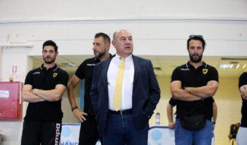 ΑΕΚ: Συνάντηση Παπασταμάτη με Αλβανό μέσα στην εβδομάδα- Ριζικά ανανεωμένη η ομάδα τη νέα σεζόν!