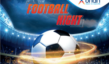 Λίβερπουλ και Ρεάλ παίζουν μπάλα στα καταστήματα ΟΠΑΠ – Football night και εκπλήξεις το Σάββατο σε Νέα Σμύρνη, Αγίους Αναργύρους και Γλυφάδα
