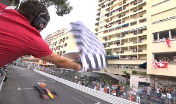 Formula 1: Νικητής ο Πέρες στο επεισοδιακό Grand Prix του Μονακό - Δεύτερος ο Σάινθ, τρίτος ο Φερστάπεν