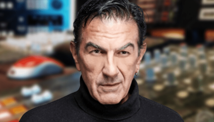 Πέθανε ο ραδιοφωνικός παραγωγός του Rock FM, Γιώργος Μελισσινός - Ήταν η φωνή του Big Brother