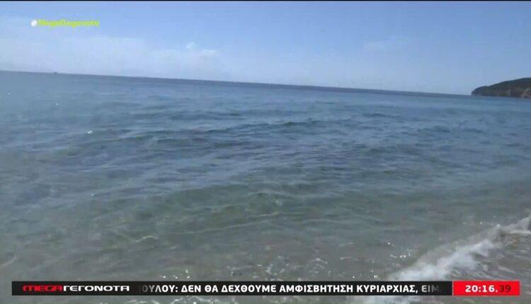 Χαλκιδική: Σοκάρει η 22χρονη - Περιγράφει τον βιασμό της από κατάδικο σε παραλία (VIDEO)