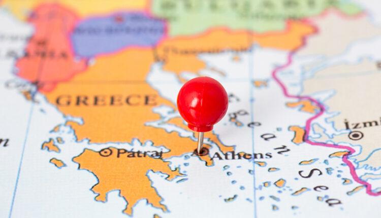 Το κουίζ της ελληνικής γεωγραφίας που δεν μπορείς να αριστεύσεις χωρίς βοήθεια
