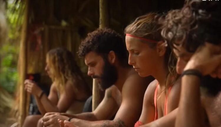 Survivor - trailer: Ο Λιανός ανακοινώνει την αποχώρηση έκπληξη από το νησί