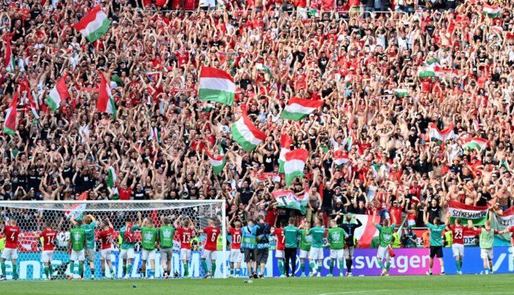 «Ντρίμπλα» από την Ουγγαρία: Η UEFA την τιμώρησε με κεκλεισμένων των θυρών και αυτή βάζει 30.000 παιδιά στο γήπεδο