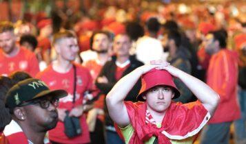 Λίβερπουλ: Προσφέρει ψυχολογική στήριξη στους οπαδούς της μετά τα όσα έγιναν στον τελικό του Champions League