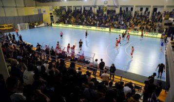 ΑΕΚ: Ο απολογισμός της ΟΧΕ για τη φετινή Handball Premier
