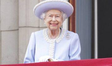 Μεγάλη Βρετανία: Χωρίς τη βασίλισσα Ελισάβετ η λειτουργία στον Άγιο Παύλο (VIDEO)