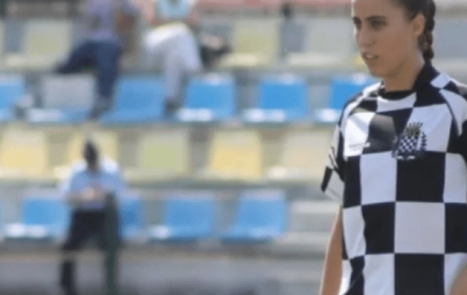 Τραγωδία στην Πορτογαλία: Πέθανε πρώην παίκτρια της Μποαβίστα σε μαραθώνιο