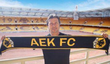 ENWSI TV: ΟΛΗ η εκπομπή AEK after με Καζαντζόγλου - Τσίλη και τηλεφωνικές γραμμές! (VIDEO)