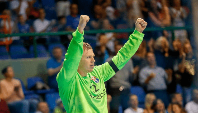 Μάτσκεβιτς: «Η ΑΕΚ είναι τεράστιος σύλλογος- Εγγύηση για τις φιλοδοξίες μου»