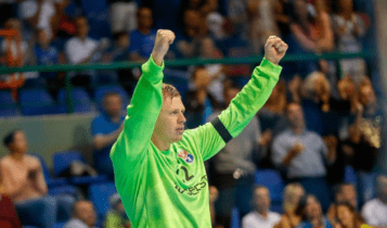 Μάτσκεβιτς: «Η ΑΕΚ είναι τεράστιος σύλλογος- Εγγύηση για τις φιλοδοξίες μου»
