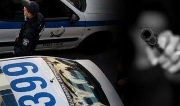 Κρήτη: Παραδόθηκε ο 44χρονος για την δολοφονία του 22χρονου