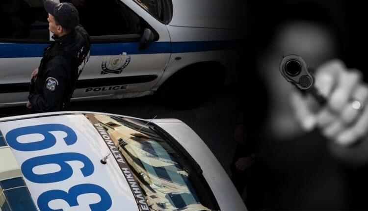 Κρήτη: Παραδόθηκε ο 44χρονος για την δολοφονία του 22χρονου