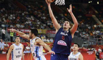 Με Γιόκιτς στο Eurobasket η Σερβία!
