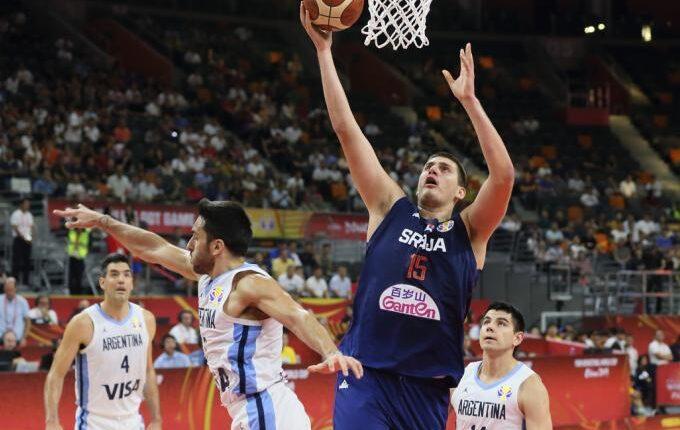 Με Γιόκιτς στο Eurobasket η Σερβία!
