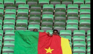 Απάτη με την ηλικία ποδοσφαιριστών - Αρχίζει έρευνα στο Καμερούν
