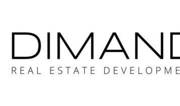 Δημόσια προσφορά κοινών μετοχών της εταιρείας DIMAND Real Estate Development