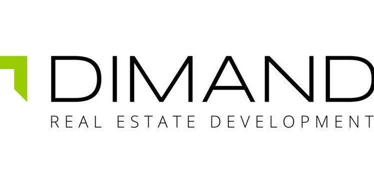 Δημόσια προσφορά κοινών μετοχών της εταιρείας DIMAND Real Estate Development