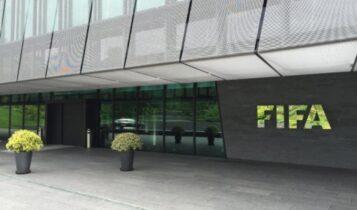 Η FIFA θα λάβει 87,8 εκ. ως αποζημίωση για τις απώλειες που υπέστη από τη διαφθορά