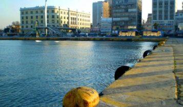 Έπεσε με το αυτοκίνητό του στο λιμάνι του Πειραιά: Ανασύρθηκε νεκρός ένας 67χρονος