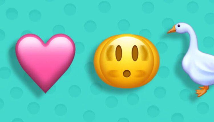 Έρχονται νέα emojis σε iOs και Android - Ποια θα είναι (ΦΩΤΟ)
