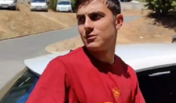 Παίκτης της Ρόμα μέχρι το 2025 ο Ντιμπάλα (VIDEO)