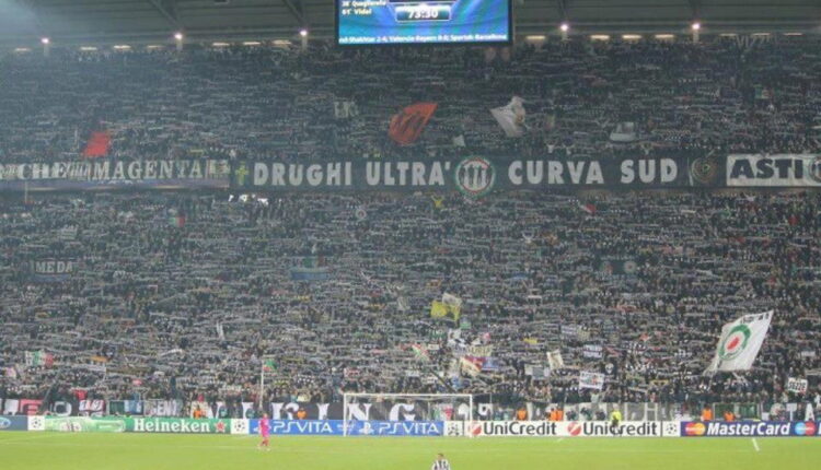Επιστρέφουν οι ultras της Γιουβέντους στο «Juventus Arena»