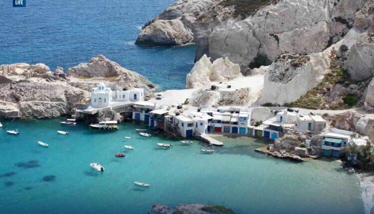 Θεσσαλονικιός έχει ταξιδέψει σχεδόν σε όλα τα ελληνικά νησιά – Ποια είναι τα 2 που του απομένουν