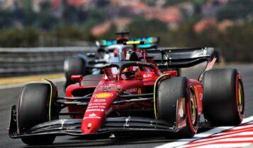 Formula 1, Grand Prix Ουγγαρίας: Πλούσιες επιλογές στη Βουδαπέστη