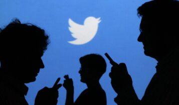 Twitter: Διέρρευσαν τα δεδομένα 5.4 εκατ. χρηστών