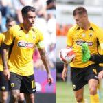 Αποκλειστικό enwsi.gr: Οι 5 αρχηγοί της νέας σεζόν στην ΑΕΚ