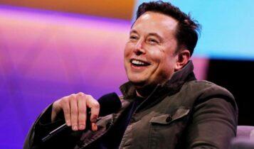 Τα... γύρισε για Μάντσεστερ Γιουνάιτεντ ο Elon Musk: «Δεν αγοράζω καμία ομάδα»
