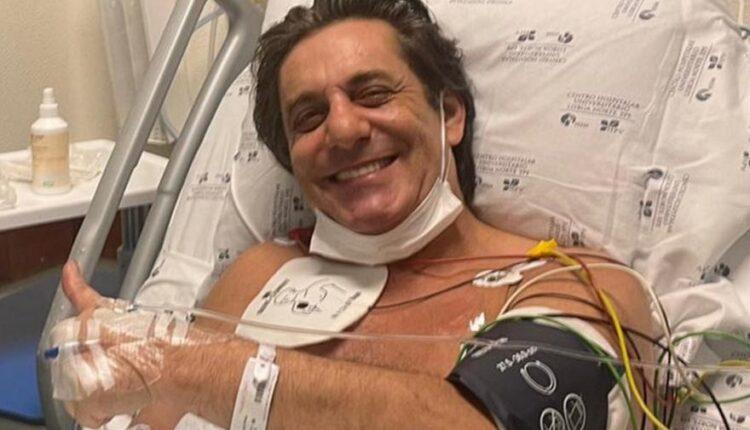Καρδιακό πρόβλημα ο Πάουλο Φούτρε, νοσηλεύεται εκτός κινδύνου