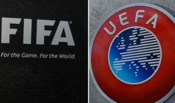 Στην Αθήνα κλιμάκιο της FIFA και UEFA για το νόμο Αυγενάκη