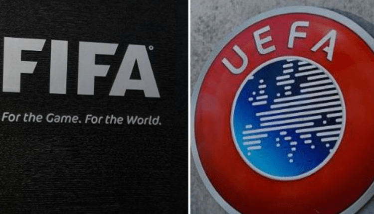 Στην Αθήνα κλιμάκιο της FIFA και UEFA για το νόμο Αυγενάκη
