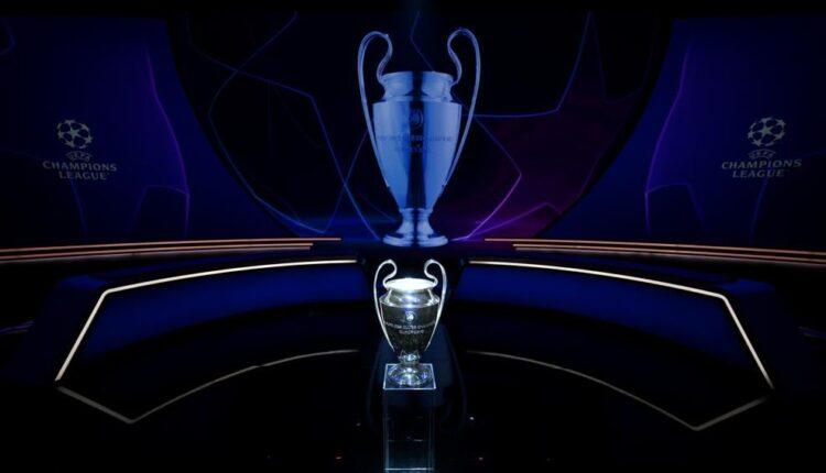 Champions League: Οι 8 όμιλοι της διοργάνωσης - Τιτανομαχία Μπάγερν Μονάχου με Μπαρτσελόνα και Ίντερ (ΦΩΤΟ)
