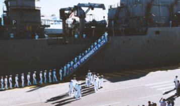 Πολεμικό Ναυτικό: Τα σενάρια για τον θάνατο της 19χρονης δοκίμου (VIDEO)