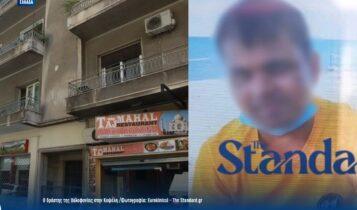 Σοκ στην Κυψέλη: Αυτός είναι ο 40χρονος δράστης – Την σκότωσε γιατί του χρωστούσε 20.000 ευρώ (ΦΩΤΟ)