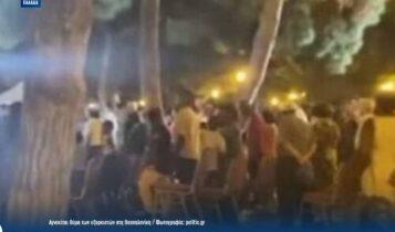 Θεσσαλονίκη: Αγνοείται γυναίκα που έπεσε θύμα των εξορκιστών! – Θα μιλούσε σε εκπομπή (VIDEO)
