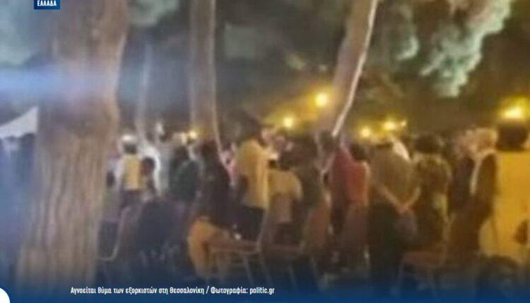 Θεσσαλονίκη: Αγνοείται γυναίκα που έπεσε θύμα των εξορκιστών! – Θα μιλούσε σε εκπομπή (VIDEO)