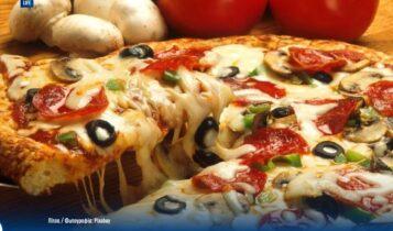 Μακριά: Οι 4 περιοχές της Αττικής όπου η πίτσα κάνει από 20 ευρώ – Πόσο κοστίζει στην Ελλάδα ανά περιοχή!