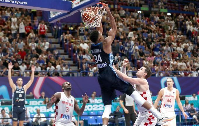 Eurobasket 2022: Για την δεύτερη νίκη κόντρα στην οικοδέσποινα Ιταλία η Εθνική
