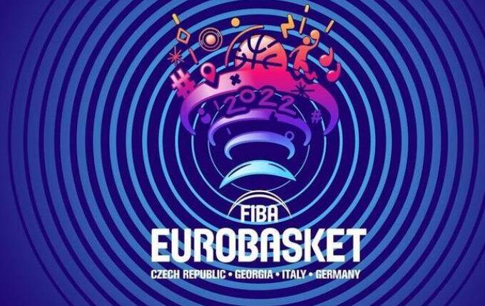 Χωρίς Εθνική, αλλά με σημαντικά παιχνίδια συνεχίζεται το Eurobasket σήμερα