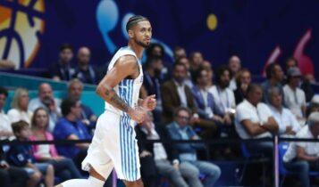 Eurobasket 2022: Για το 3/3 με Μεγάλη Βρετανία η Εθνική μπάσκετ