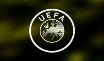 Η UEFA έτοιμη να επιτρέψει ξανά τους όρθιους στα γήπεδα!