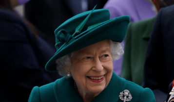 Βασίλισσα Ελισάβετ: Η στιγμή που το BBC ανακοινώνει το θάνατό της (VIDEO)