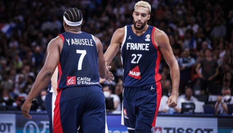Eurobasket 2022: Τέσσερις «μάχες» με φόντο τα προημιτελικά